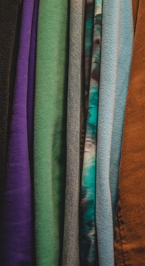 Fabrics